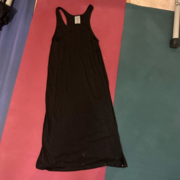 DYI Black Dress Size M Medium - Picture 1 of 2